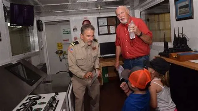 2nd Asst Engineer Diesel Towboat job opening at U.S. Army Corps Of Engineers