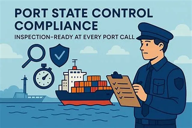 District Port State Control Prgm Spec job opening at U.S. Coast Guard