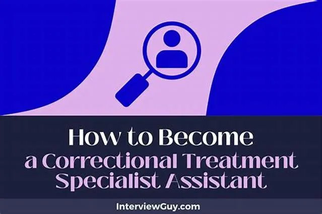 Correctional Treatment Specialist (Specialty Treatment Program Specialist - Advanced Care Level) job opening at Bureau Of Prisons/Federal Prison System
