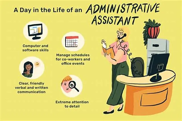Administrative Support Assistant (Office Automation) job opening at Military Treatment Facilities Under Dha
