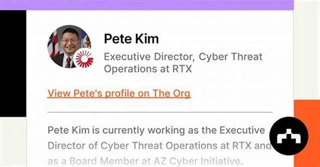 Executive Director, Threat Management Operations job opening at Dhs Headquarters