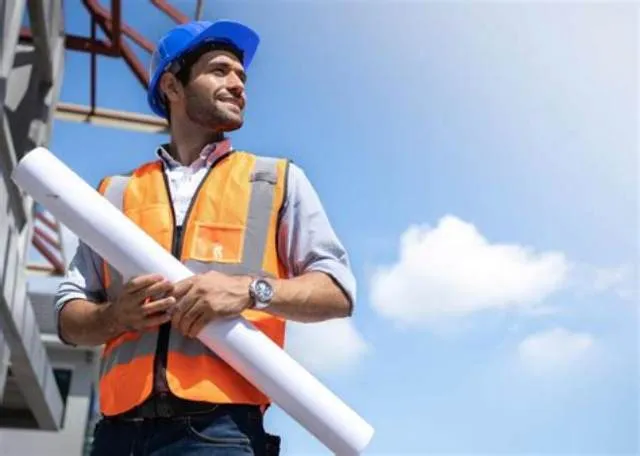 Civil Engineer job opening at National Park Service