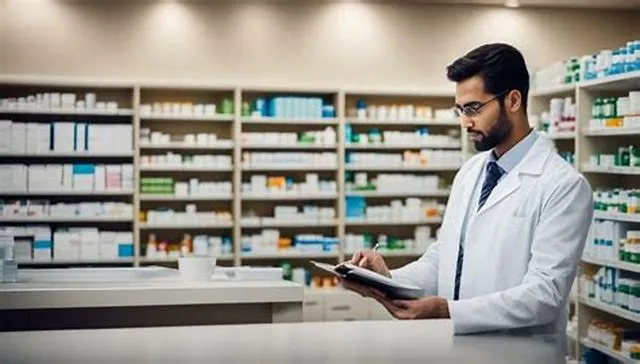 Clinical Pharmacist job opening at Veterans Health Administration