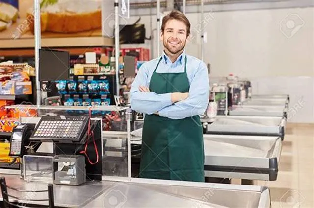 Cashier job opening at Air Force Global Strike Command