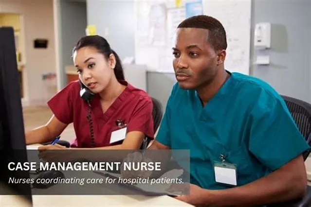 Registered Nurse - Case Management Pulmonary job opening at Veterans Health Administration