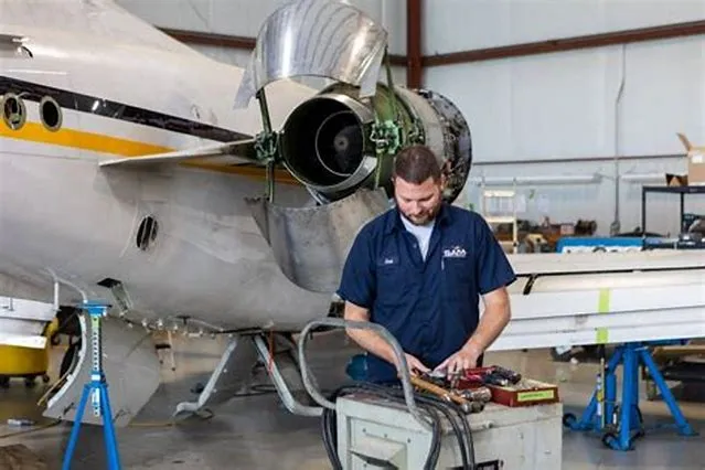 Aviation Safety Technician job opening at Federal Aviation Administration