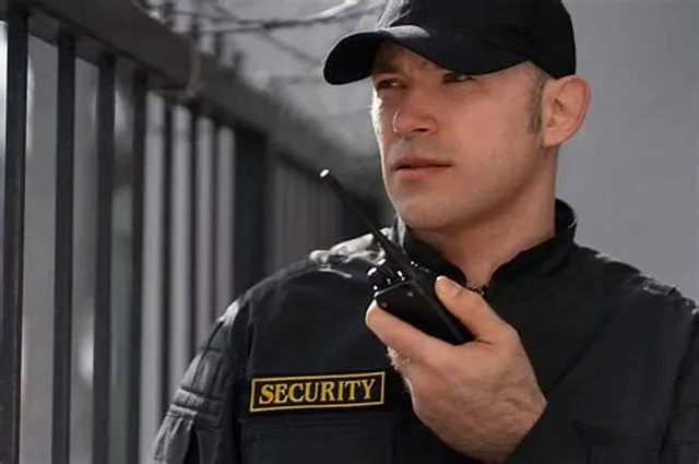 Security Guard job opening at Bureau Of Reclamation