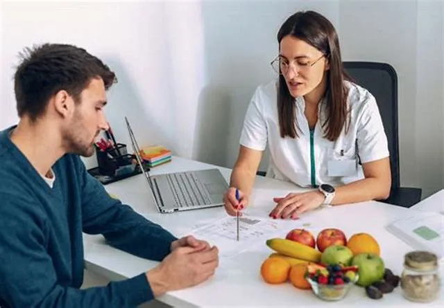 Clinical Dietitian job opening at Veterans Health Administration