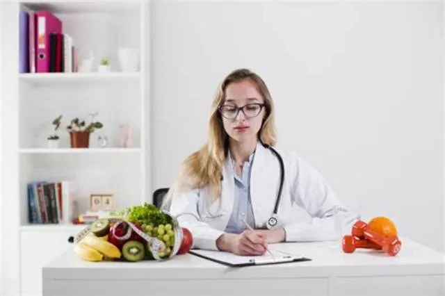 Clinical Dietitian job opening at Veterans Health Administration