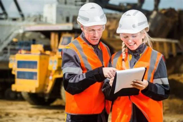 Safety And Occupational Health Specialist job opening at Food Safety And Inspection Service