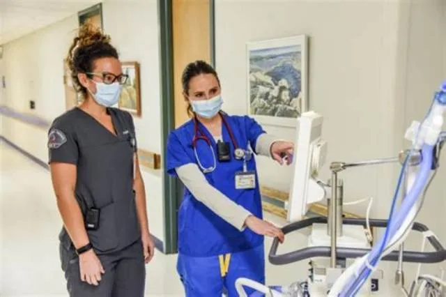 Registered Respiratory Therapist job opening at Veterans Health Administration