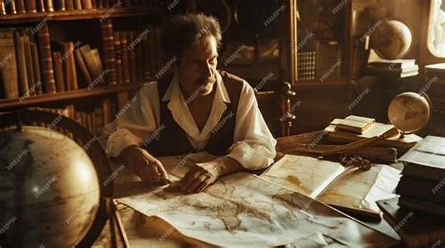 Cartographer job opening at Us Army Civilian Human Resources Agency