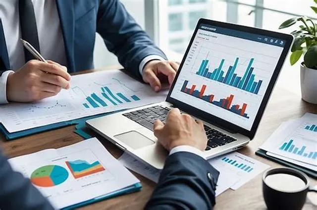 Financial Management Analyst job opening at U.S. Marine Corps