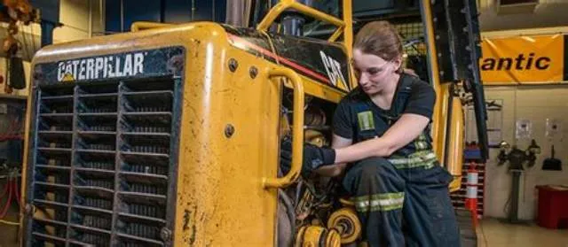 Heavy Mobile Equipment Mechanic job opening at Air National Guard Units