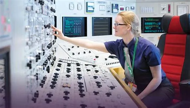 Engineering Technician (Nuclear) job opening at U.S. Pacific Fleet