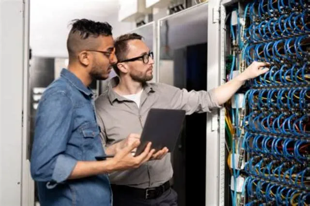 Information Technology Specialist (Network Services) job opening at U.S. Army Cyber Command