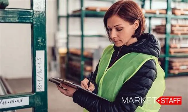 Supply Clerk job opening at Air Force Materiel Command