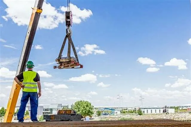 Rigger job opening at U.S. Army Corps Of Engineers