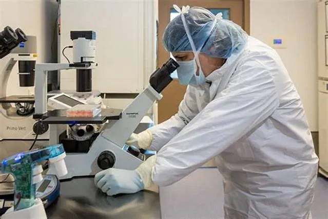 Cytotechnologist job opening at Veterans Health Administration