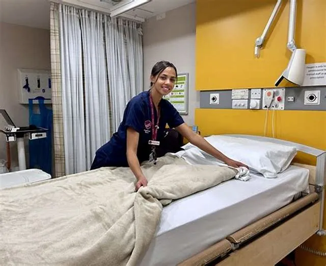 Registered Nurse- Inpatient job opening at Veterans Health Administration
