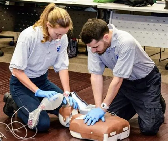 Firefighter (Basic Life Support) job opening at United States Army Installation Management Command