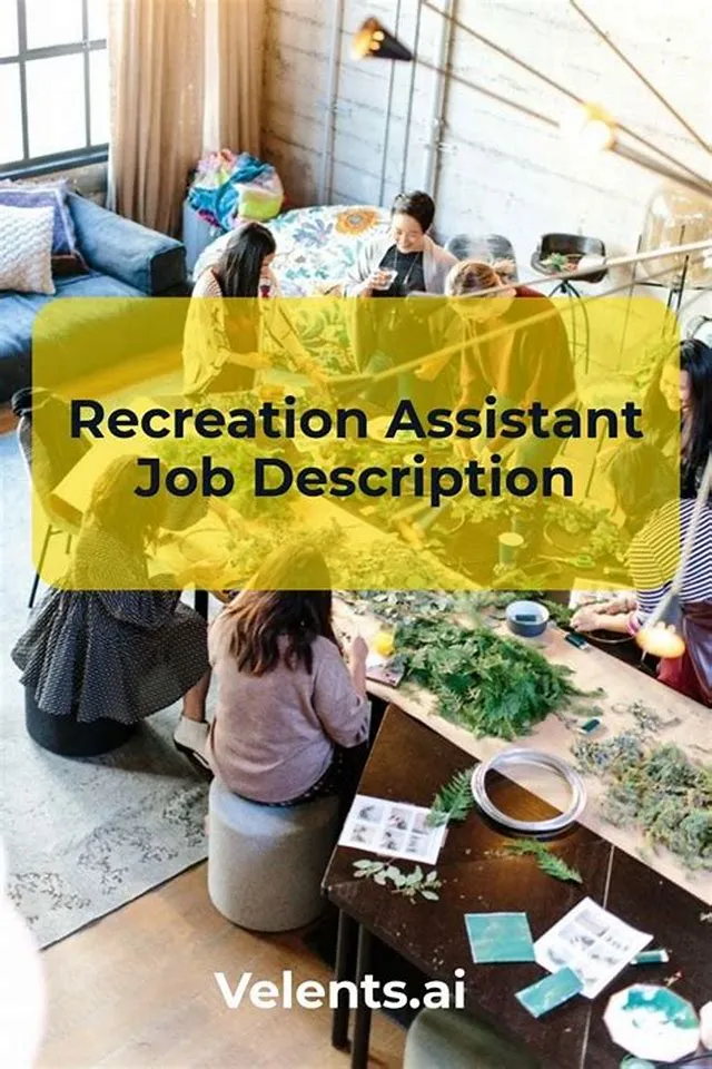 Recreation Assistant job opening at Commander, Navy Installations Command