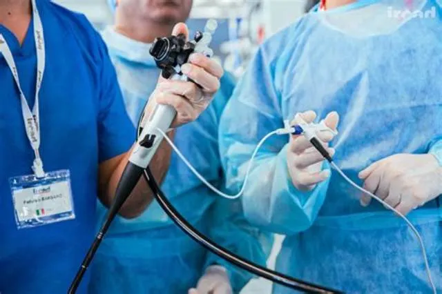 Medical Instrument Technician (Gastroenterology) job opening at Veterans Health Administration
