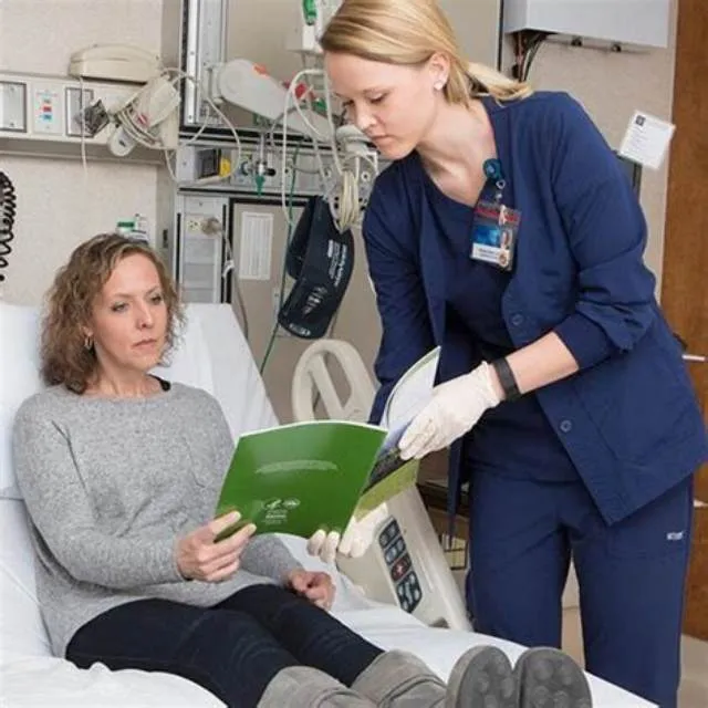 Registered Nurse - Cancer Care Clinic job opening at Veterans Health Administration