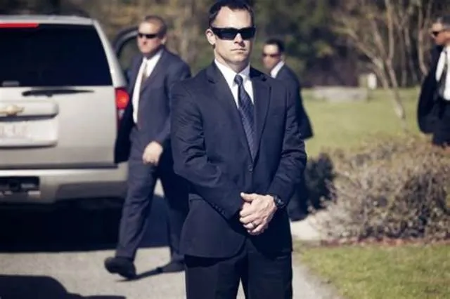 Executive Protection Agent job opening at Office Of The Secretary