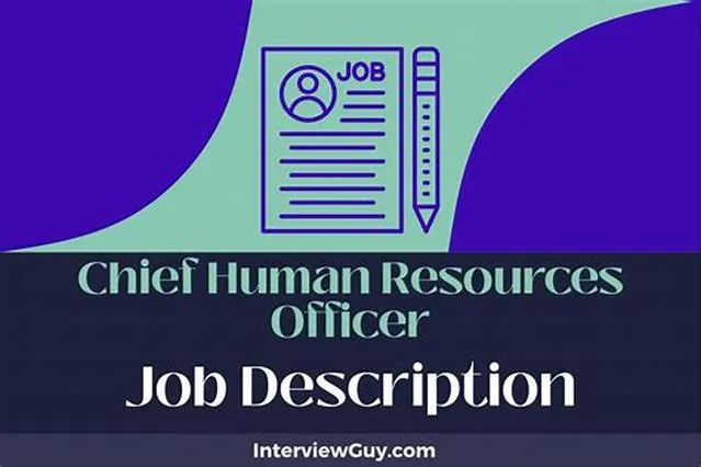Human Resources Officer job opening at Air Combat Command