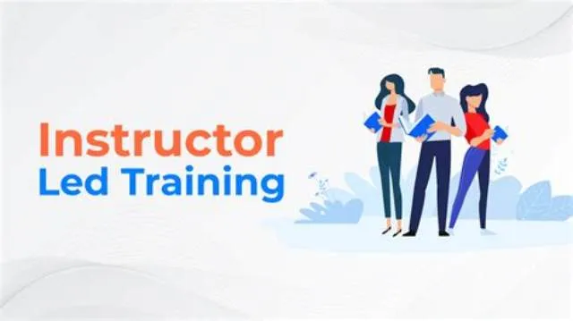 Training Instructor job opening at Department Of The Navy Headquarters