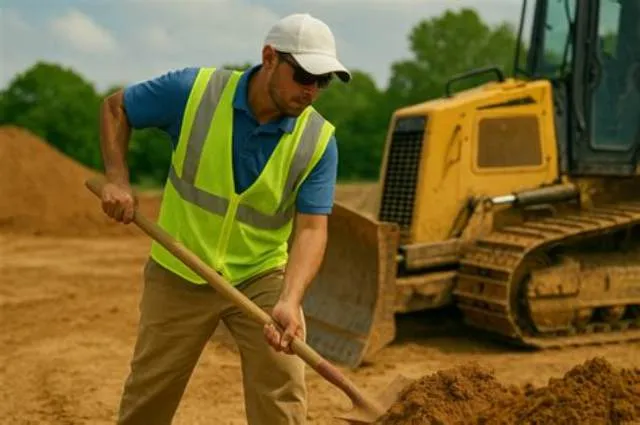 Laborer (Outdoor Operations) job opening at Pacific Air Forces