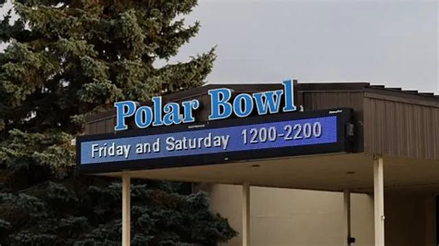Snack Bar Manager (Polar Bowl) job opening at Pacific Air Forces
