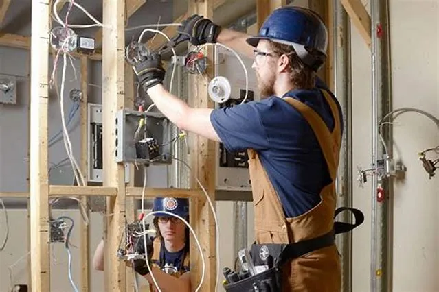 Electrician job opening at Veterans Health Administration