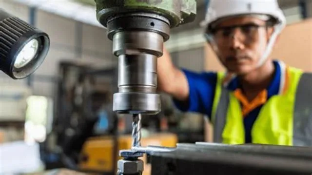 Machine Tool Operator job opening at United States Fleet Forces Command