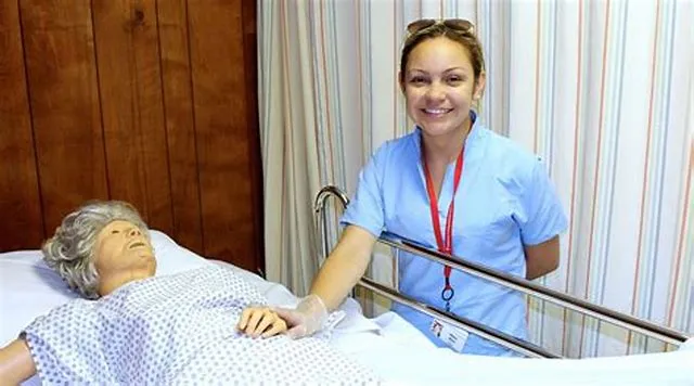 Nursing Assistant job opening at Veterans Health Administration