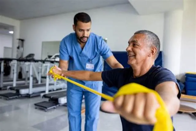 Physical Therapist (Clinical Specialist)-Pain job opening at Veterans Health Administration