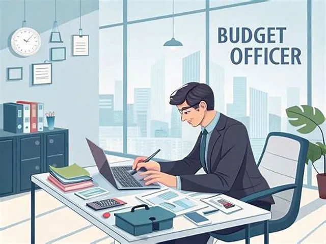 Budget Officer job opening at Executive Office For U.S. Attorneys And The Office Of The U.S. Attorneys