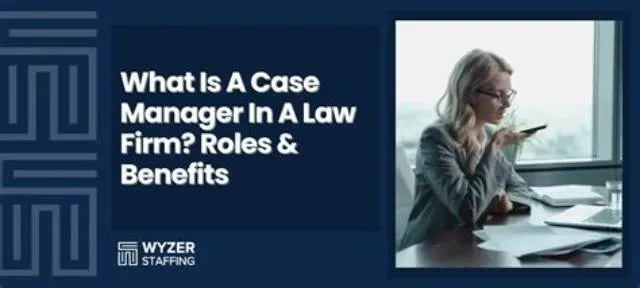 Legal Administrative Specialist (Case Manager) job opening at Executive Office For U.S. Attorneys And The Office Of The U.S. Attorneys