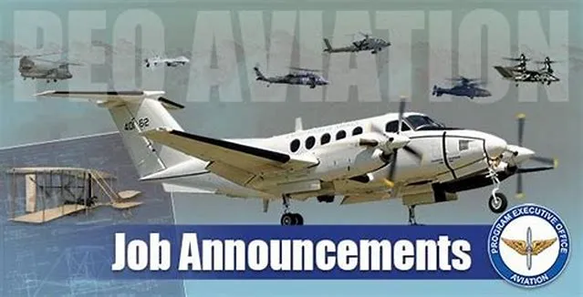 Supervisory Logistics Management Specialist- Direct Hire Authority job opening at Air Force Materiel Command