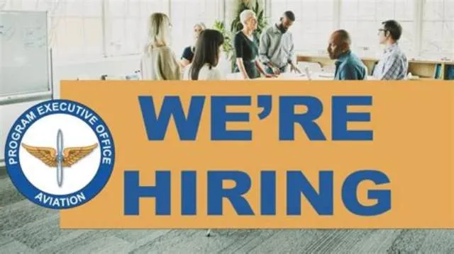 Supervisory Acquisition Program Management Specialist - Direct Hire Authority job opening at Air Force Materiel Command