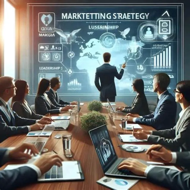 Marketing Director job opening at Air Force Special Operations Command