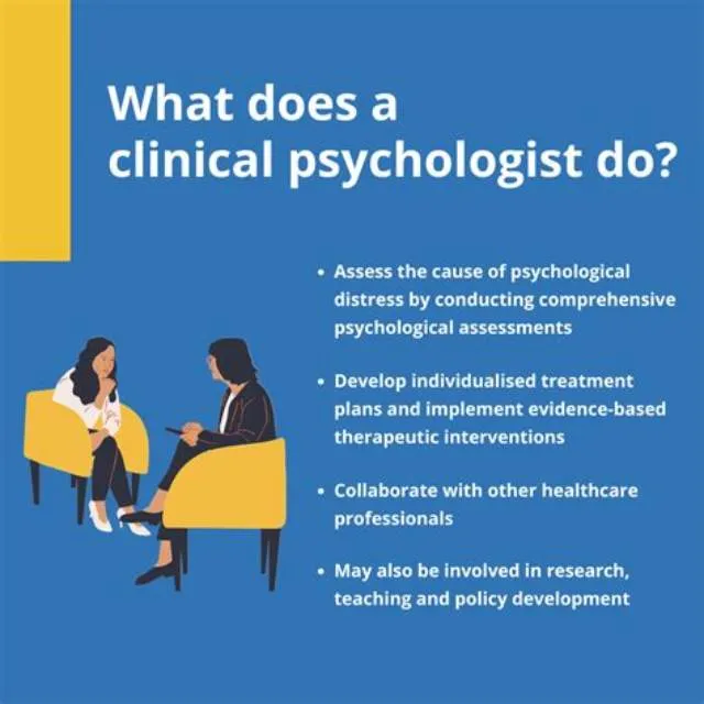Clinical Psychologist (Mental Health) job opening at Military Treatment Facilities Under Dha