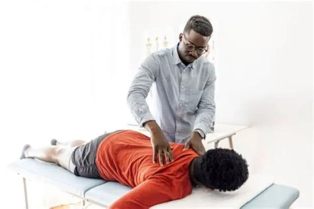 Supervisory Chiropractor job opening at Veterans Health Administration