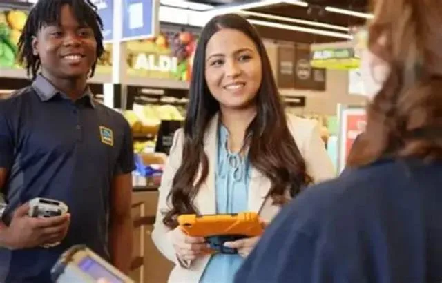 Lead Store Associate job opening at Defense Commissary Agency