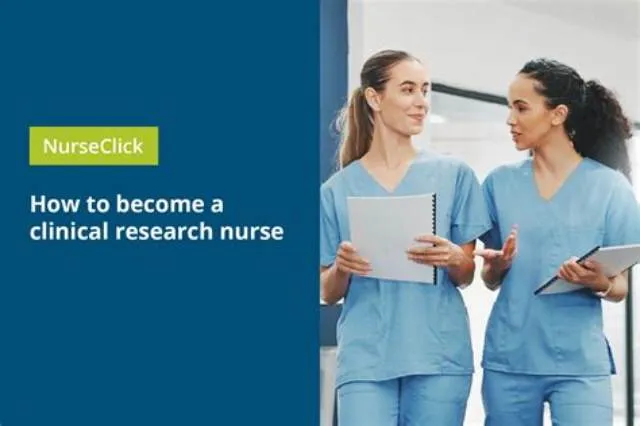 Nurse (Clinical Research) job opening at National Institutes Of Health