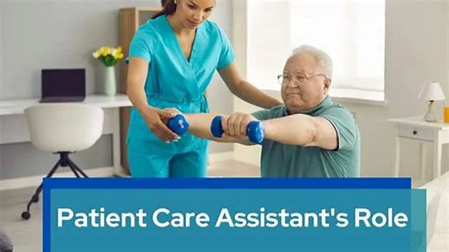 Patient Services Assistant job opening at Veterans Health Administration