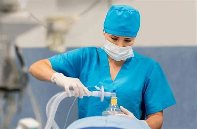 Nurse Anesthetist job opening at Veterans Health Administration