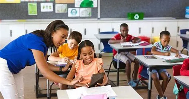 Teacher (Special Education) job opening at Bureau Of Indian Education