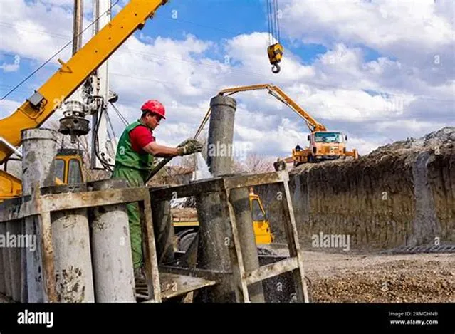 Rigger Worker job opening at Commander, Navy Installations Command